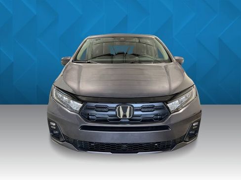 New 2026 Honda Odyssey EX-L image 9
