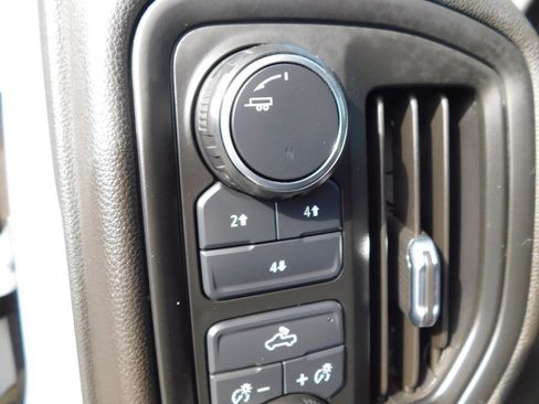 Used 2021 Chevrolet Silverado 3500 W/T w/ WT Fleet Convenience Package image 12