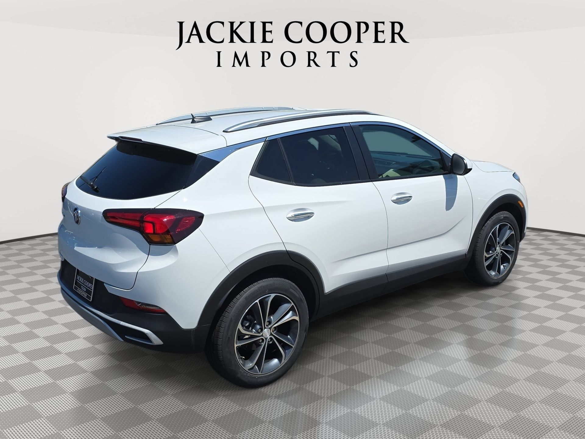 Used 2023 Buick Encore GX Select FWD image 5
