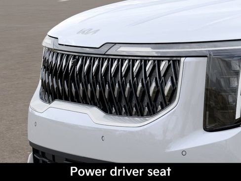 New 2026 Kia Carnival EX image 14