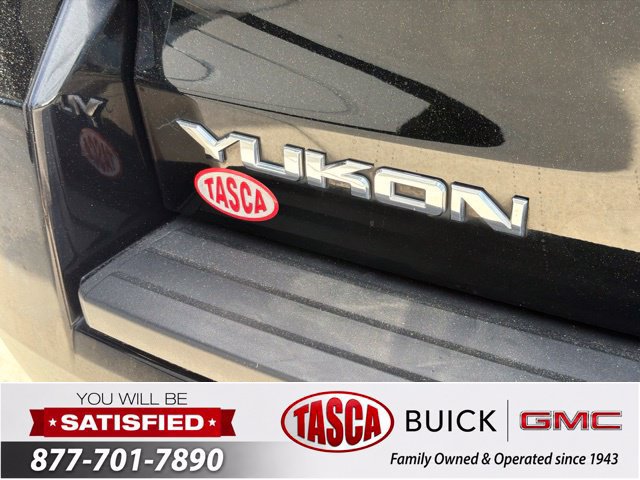 Used 2019 GMC Yukon SLT w/ Open Road Package RWD image 8