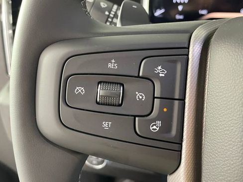 New 2026 GMC Sierra 1500 Denali w/ Denali Reserve Package image 11