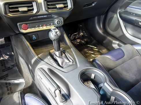 Used 2025 Ford Mustang Dark Horse RWD image 17