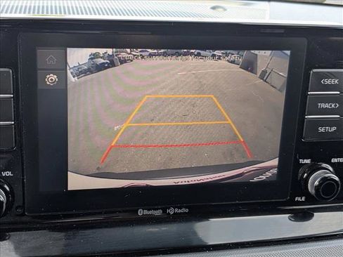 Used 2022 Kia Seltos LX image 11