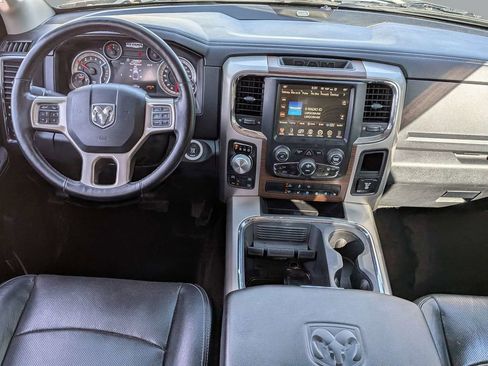 Used 2016 RAM 1500 Laramie w/ Convenience Group AWD/4WD image 15