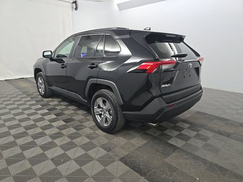 Used 2023 Toyota RAV4 XLE w/ Convenience Package AWD/4WD image 6