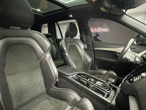 Used 2016 Volvo XC90 T5 R-Design FWD image 33