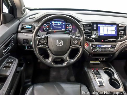 Used 2021 Honda Pilot Special Edition image 19