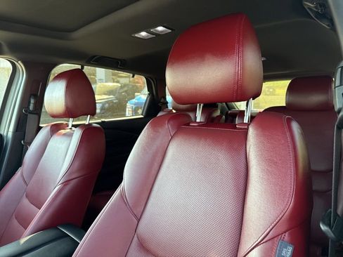 Used 2021 MAZDA CX-9 Carbon Edition FWD image 18