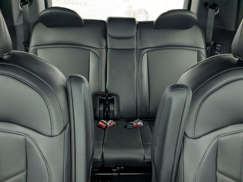 New 2027 Kia Telluride EX X-Line image 23