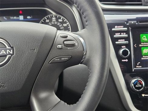 Used 2024 Nissan Murano Platinum w/ Cargo Package image 10