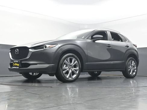 Used 2023 MAZDA CX-30 AWD 2.5 S w/ Preferred Package image 44