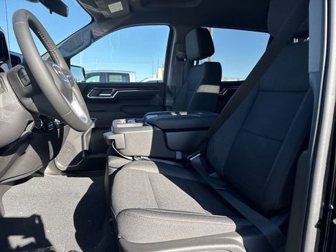 New 2026 GMC Sierra 1500 Elevation image 11