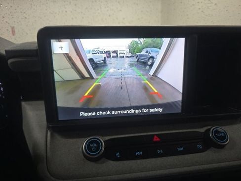 Used 2023 Ford Maverick XLT FWD image 21