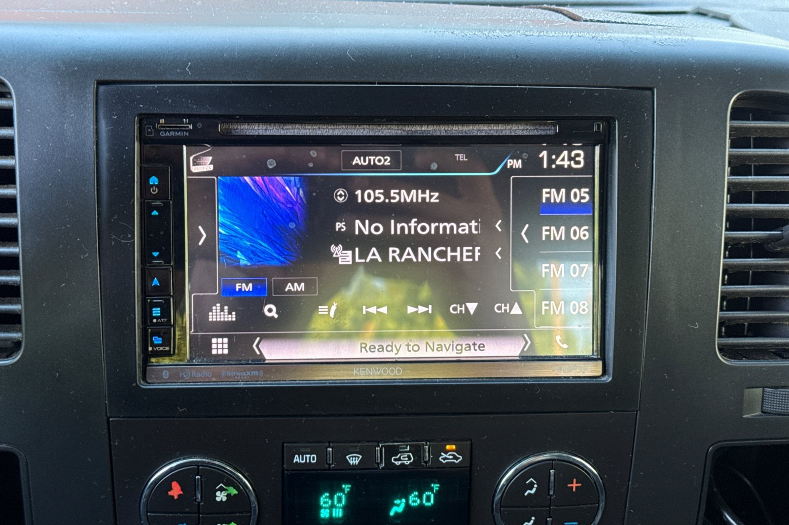 Used 2012 Chevrolet Silverado 1500 LT RWD image 22
