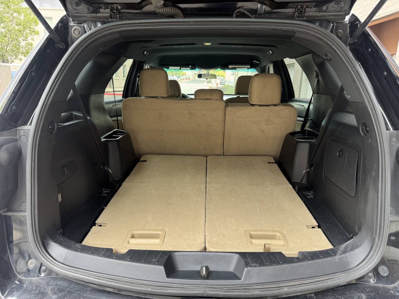 Used 2016 Ford Explorer 4WD image 29