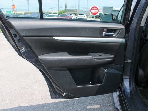 Used 2014 Subaru Legacy 2.5i Premium AWD/4WD image 25