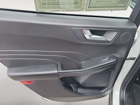 Used 2024 Ford Escape PHEV w/ PHEV Premium Package image 20