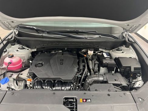 Used 2023 Hyundai Tucson SEL image 25