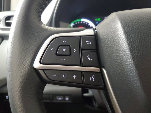Used 2026 Toyota Sienna XLE FWD image 25