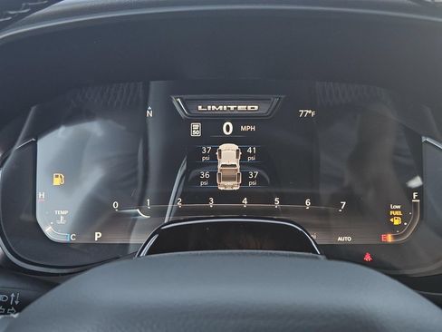 New 2026 RAM 1500 Limited AWD/4WD image 21