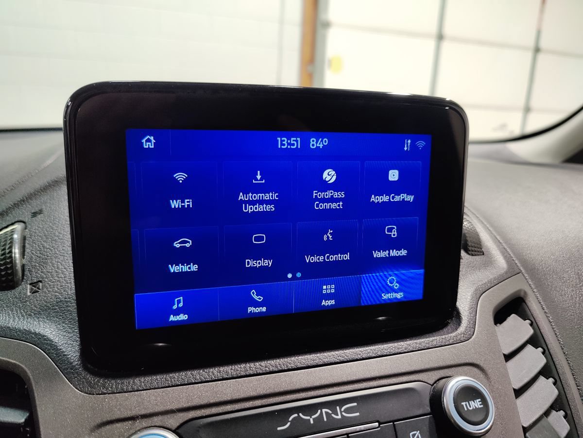 Used 2022 Ford Transit Connect XL FWD image 43