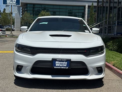 Used 2020 Dodge Charger R/T RWD image 3