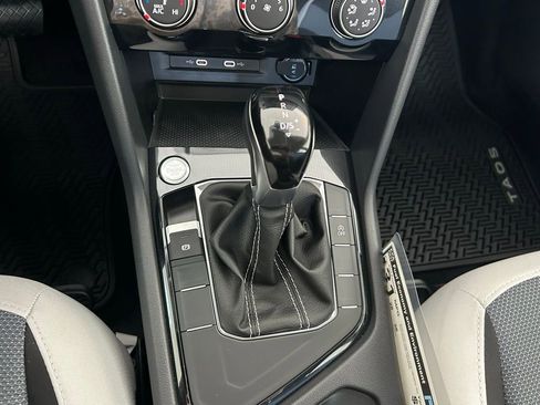 New 2026 Volkswagen Taos S FWD image 57