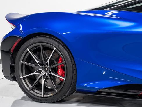 Used 2021 McLaren 765LT image 42