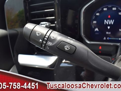 New 2026 Chevrolet Silverado 1500 RST AWD/4WD image 23