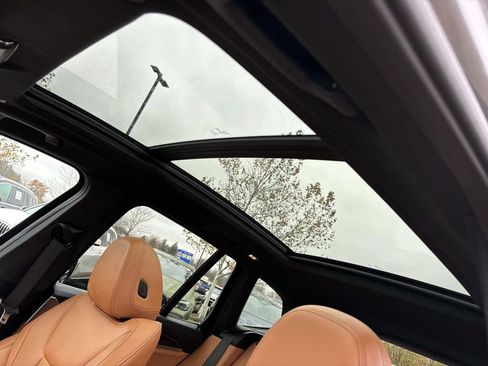 Certified 2023 BMW X3 xDrive30i w/ Premium Package image 26