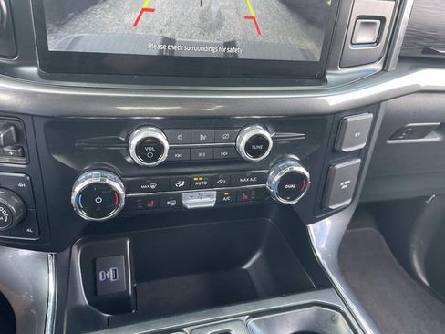 Used 2023 Ford F150 XLT w/ Equipment Group 302A High AWD/4WD image 31