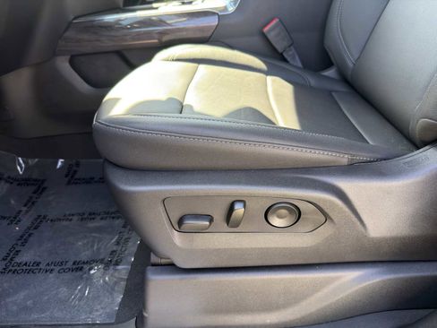 New 2025 Chevrolet Silverado 2500 LTZ w/ Trail Boss Package image 25