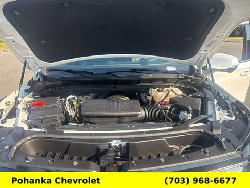 Used 2025 Chevrolet Suburban High Country AWD/4WD image 43