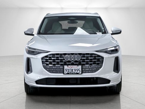 Used 2025 Audi Q5 Prestige AWD/4WD image 8