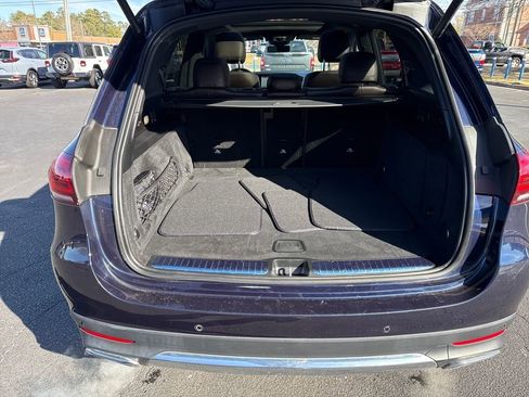 Used 2021 Mercedes-Benz GLE 350 4MATIC image 25