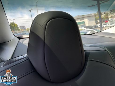 Used 2022 Tesla Model 3 Long Range AWD/4WD image 62