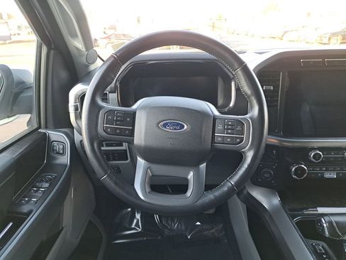 Used 2023 Ford F150 Lariat image 22