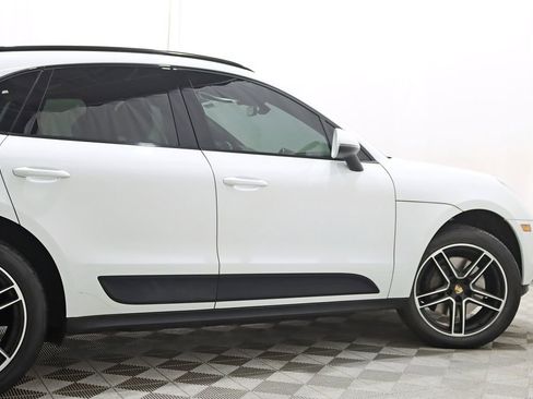 Used 2020 Porsche Macan S AWD/4WD image 10