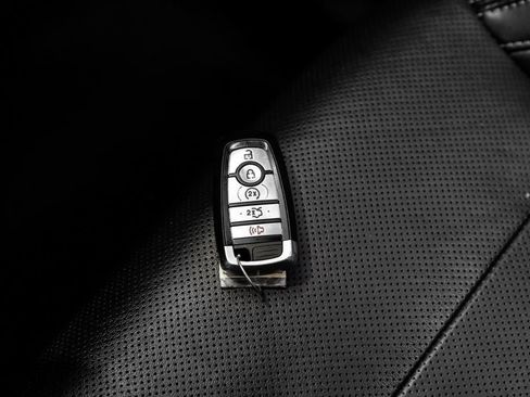 Used 2024 Ford Mustang GT Premium RWD image 45