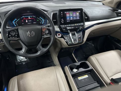 Used 2020 Honda Odyssey Elite image 14