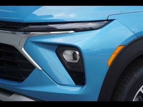 New 2026 Chevrolet TrailBlazer LT w/ Driver Confidence Package image 23
