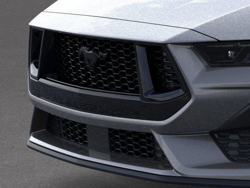 New 2026 Ford Mustang GT Premium w/ Mustang Nite Pony Package image 17