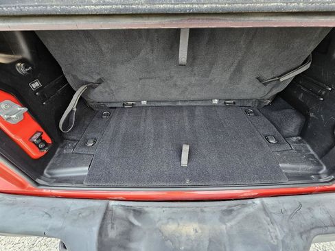 Used 2019 Jeep Wrangler Sport AWD/4WD image 19