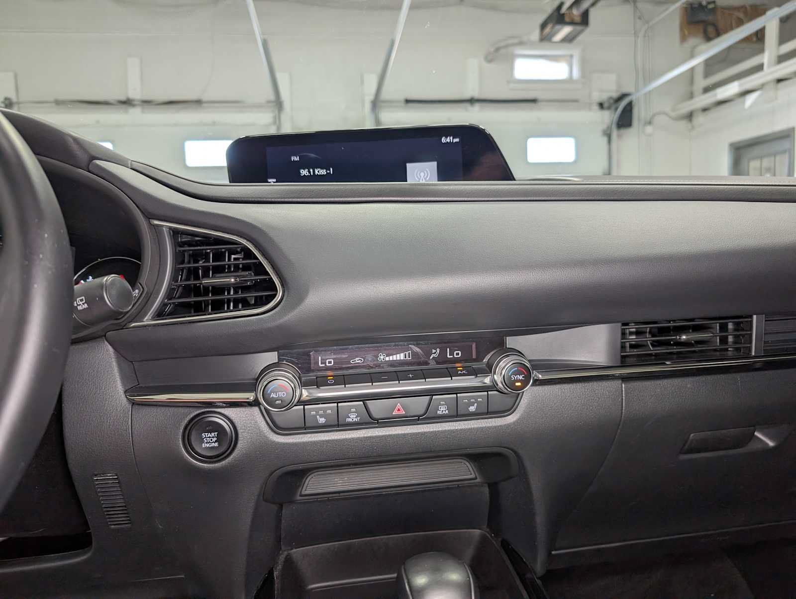 Certified 2022 MAZDA CX-30 AWD 2.5 S w/ Preferred Package image 30