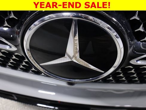 Certified 2025 Mercedes-Benz GLE 350 4MATIC image 61