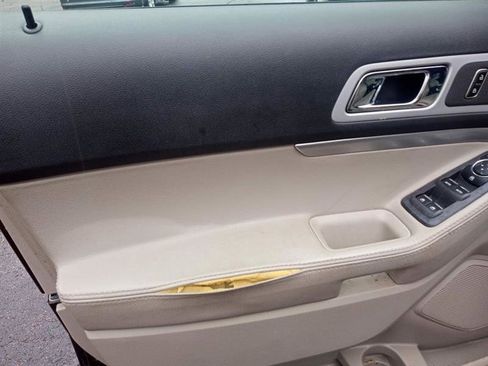 Used 2012 Ford Explorer XLT FWD image 4