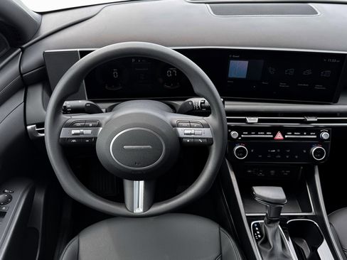 New 2026 Hyundai Santa Cruz SEL AWD/4WD image 17