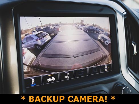 Used 2020 Chevrolet Silverado 2500 LT w/ All Star Edition image 3