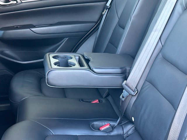 Used 2025 MAZDA CX-5 AWD 2.5 S w/ Select Package image 27